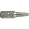 TORK CRAFT Square Recess Bit #2 25mm - Bulk